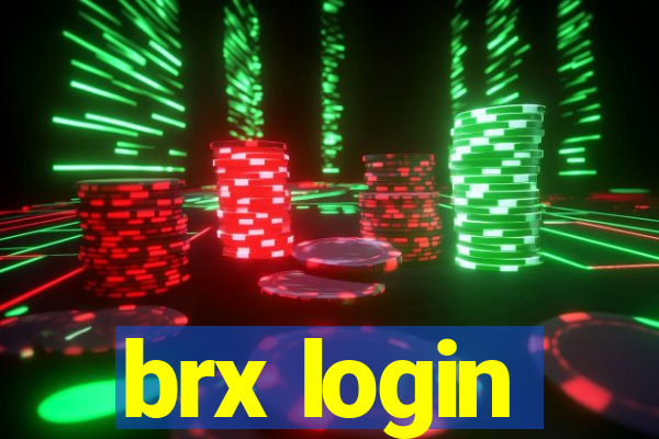 brx login